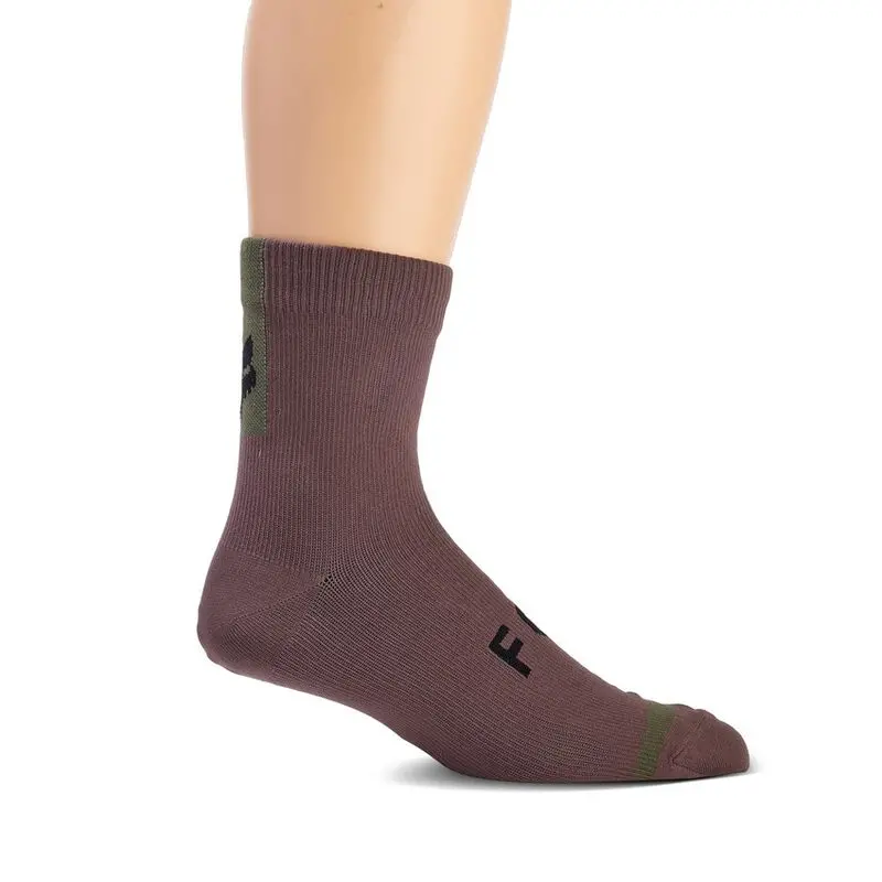 Fox Racing Defend Water Sock - Purple 1