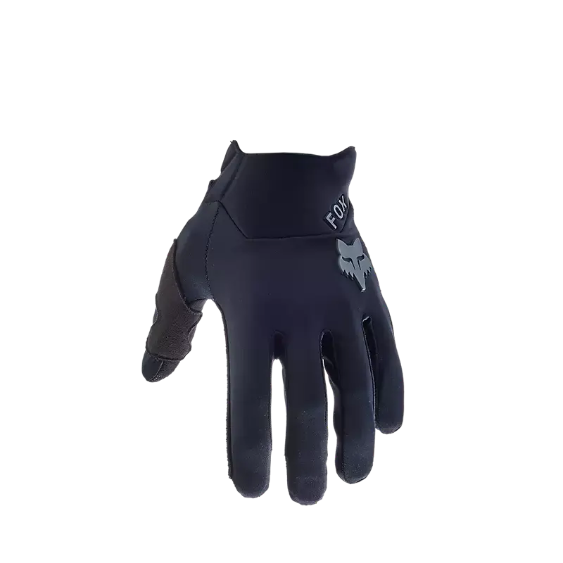 Fox Racing Defend Wind Offroad Glove - Black 1