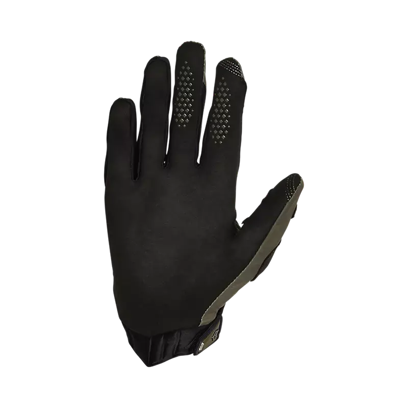 Fox Racing Defend Wind Offroad Glove - Olive Green 2