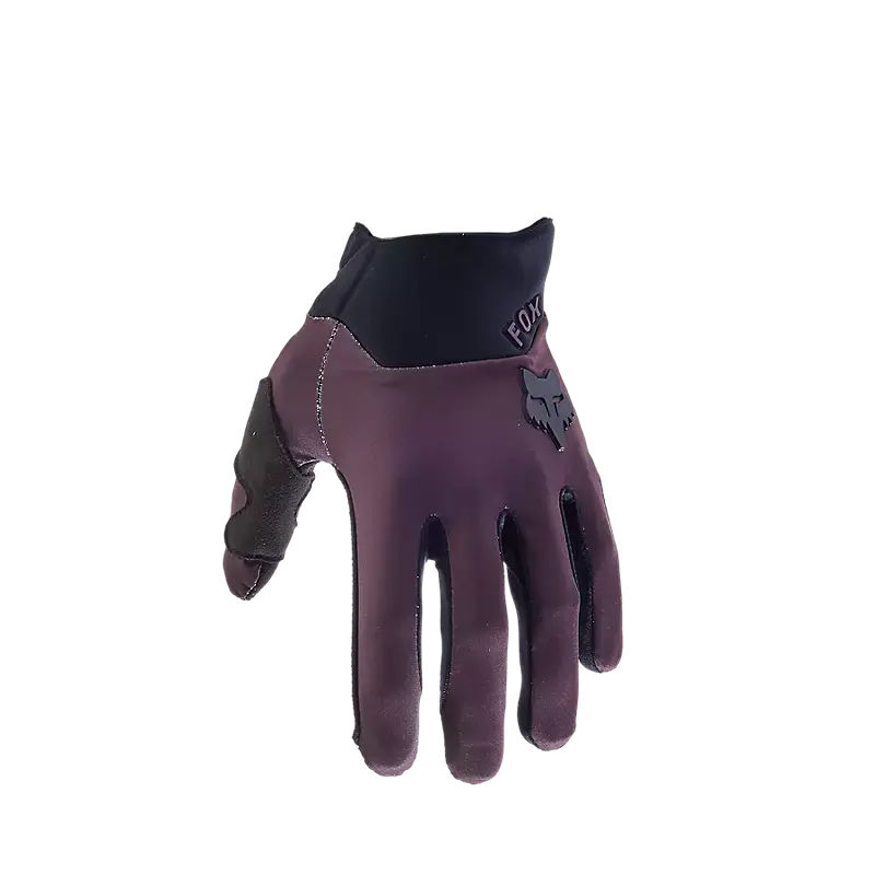 Fox Racing Defend Wind Offroad Glove - Purple 1