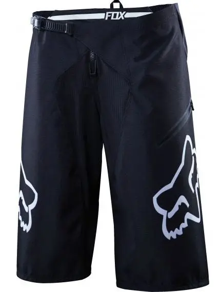 Fox Racing Demo Dh Short - Black 1
