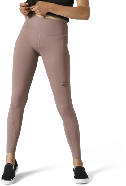 Fox Racing Detour Legging - Womens - Plum Perfect 1