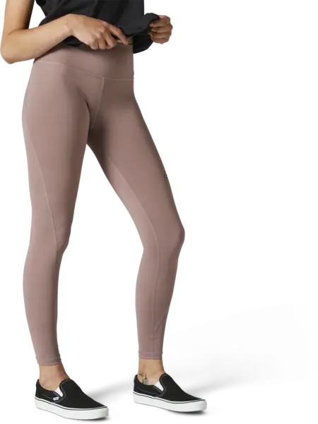 Fox Racing Detour Legging - Womens - Plum Perfect 2