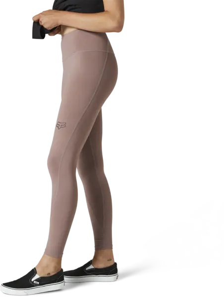 Fox Racing Detour Legging - Womens - Plum Perfect 3