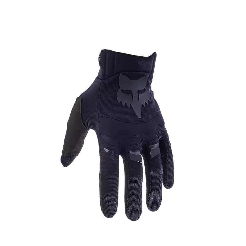 Fox Racing Dirtpaw Mtb Glove - Black-Black 1