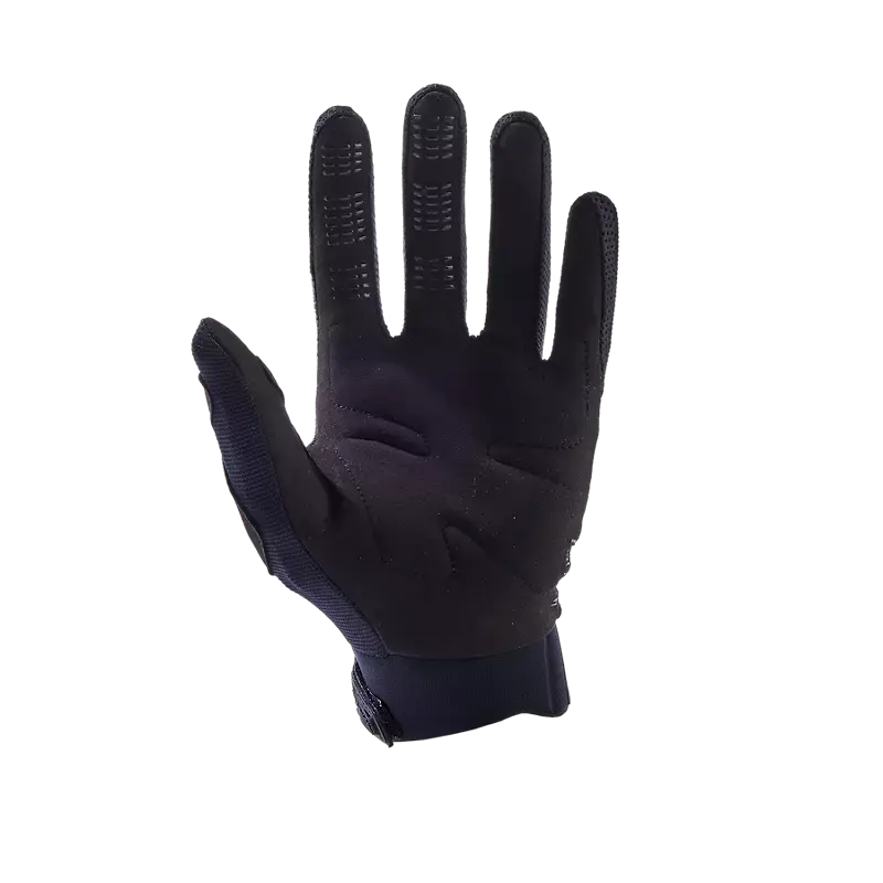 Fox Racing Dirtpaw Mtb Glove - Black-Black 2