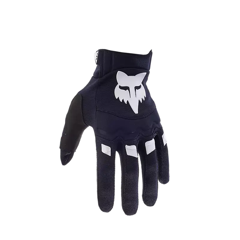 Fox Racing Dirtpaw Mtb Glove - Black-White 1