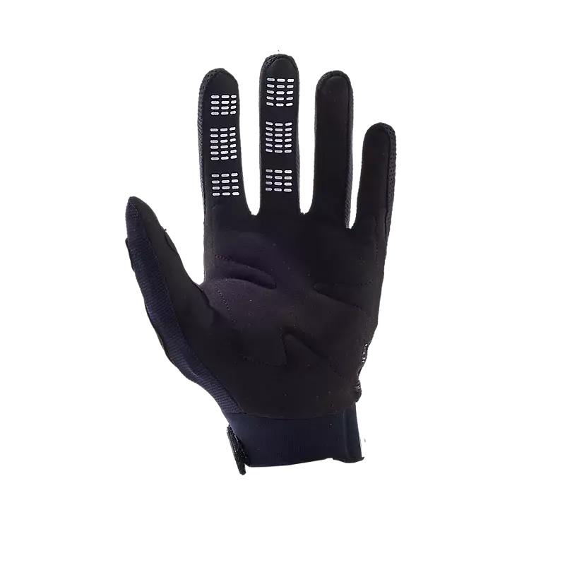 Fox Racing Dirtpaw Mtb Glove - Black-White 2