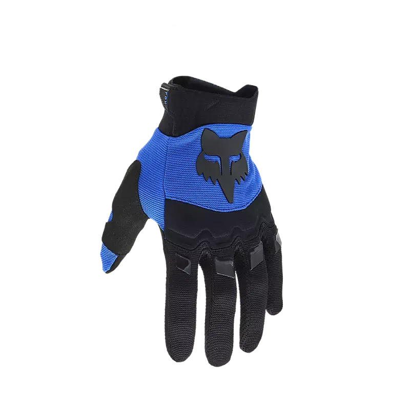 Fox Racing Dirtpaw Mtb Glove - Blue 1