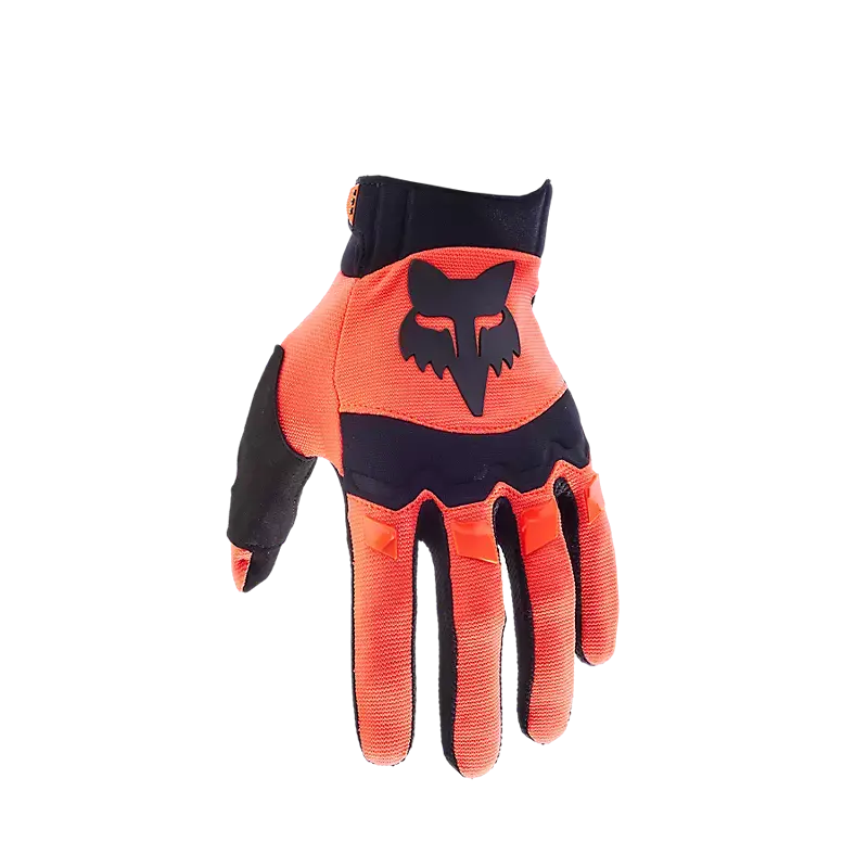 Fox Racing Dirtpaw Mtb Glove - Flo Orange 1
