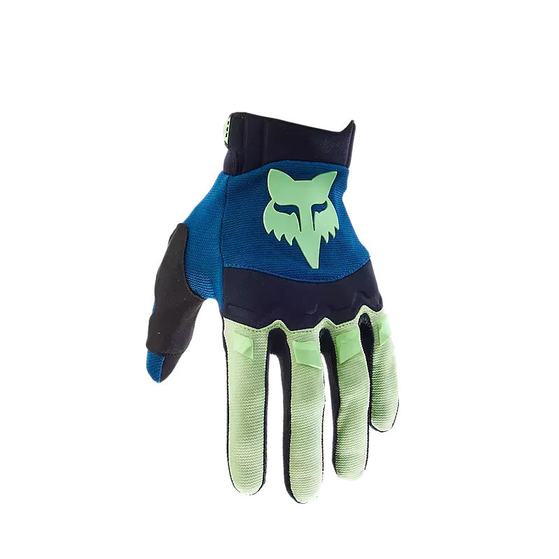 Fox Racing Dirtpaw Mtb Glove - Maui Blue 1