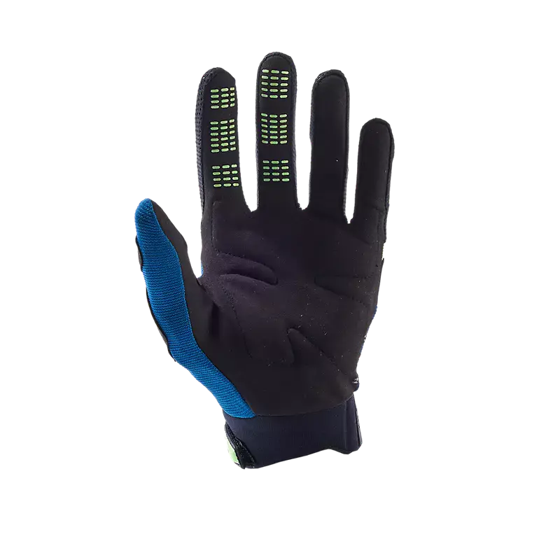 Fox Racing Dirtpaw Mtb Glove - Maui Blue 2