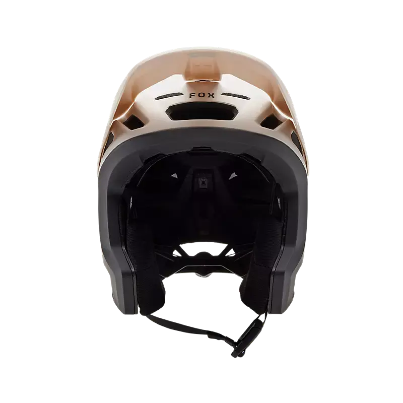 Fox Racing Dropframe Pro Mtb Helmet - Runn - Purple 3