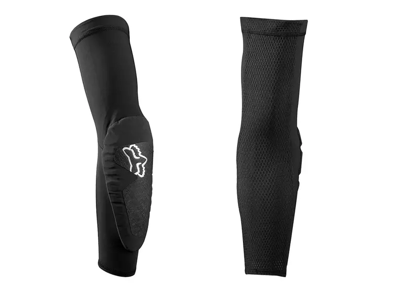 Fox Racing Enduro D3o Elbow Guard - Black 1
