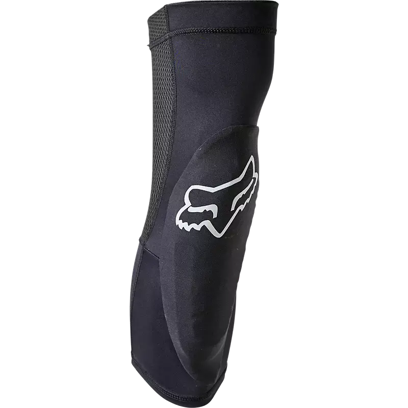 Fox Racing Enduro Knee Guard - Black 1