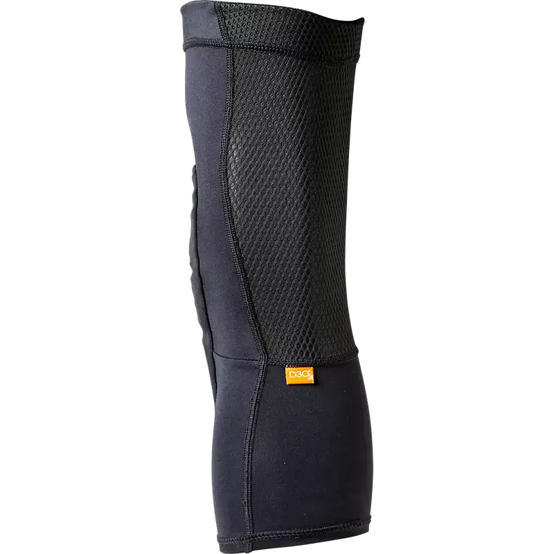 Fox Racing Enduro Knee Guard - Black 2