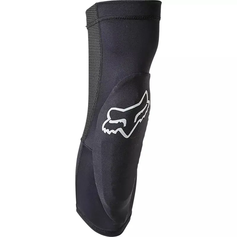 Fox Racing Enduro Knee Guard - Black - 2024 1