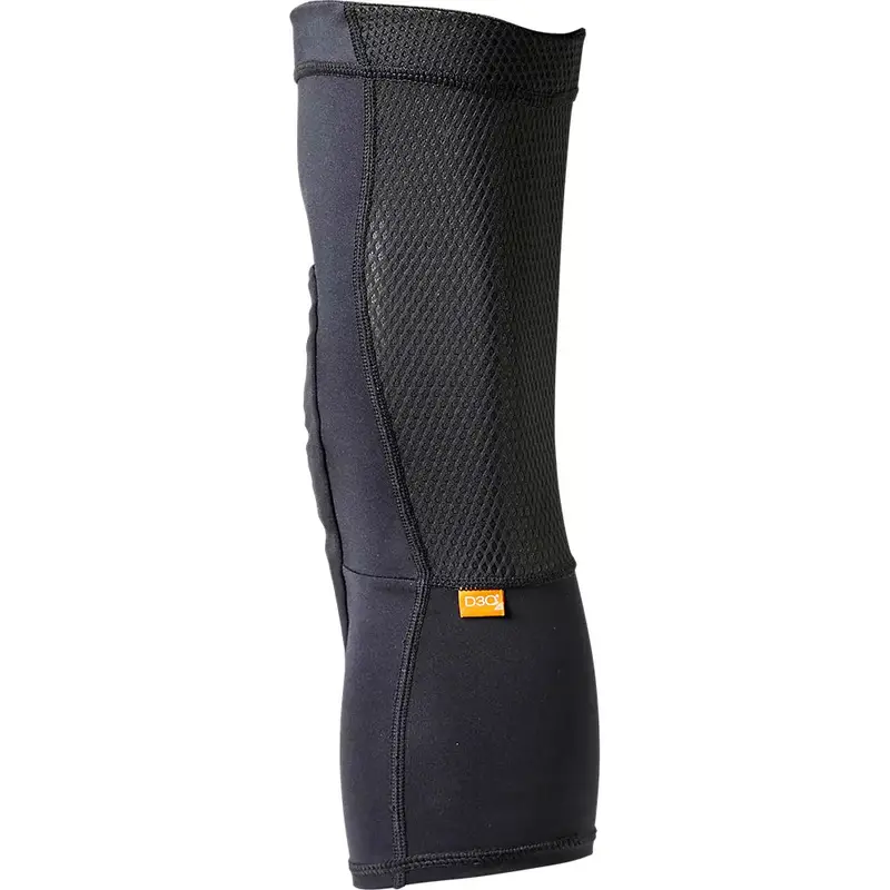 Fox Racing Enduro Knee Guard - Black - 2024 2