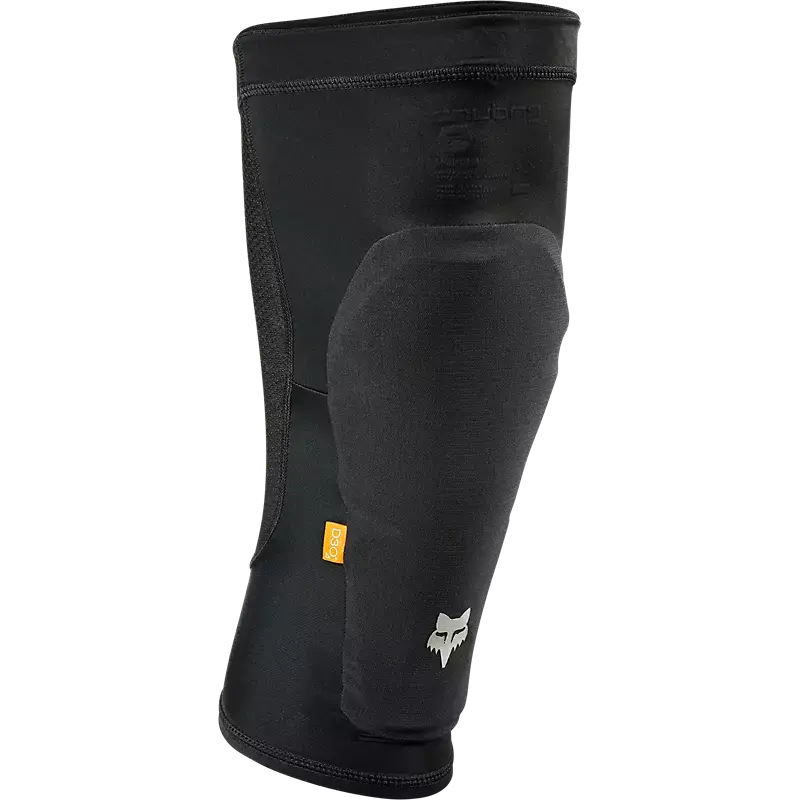 Fox Racing Enduro Knee Sleeve - Black 1
