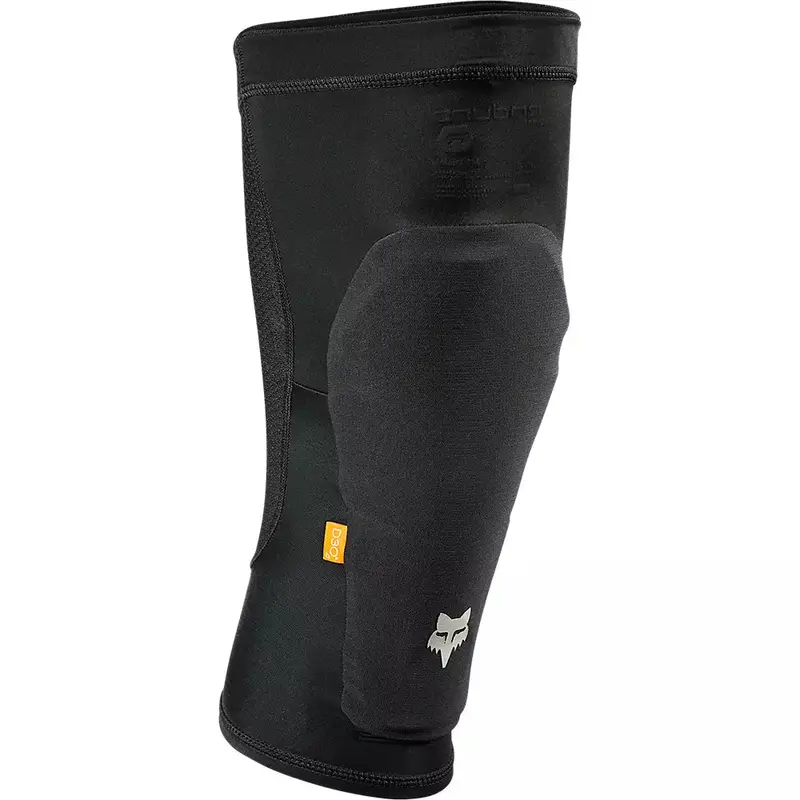 Fox Racing Enduro Knee Sleeve - Black - 2024 1