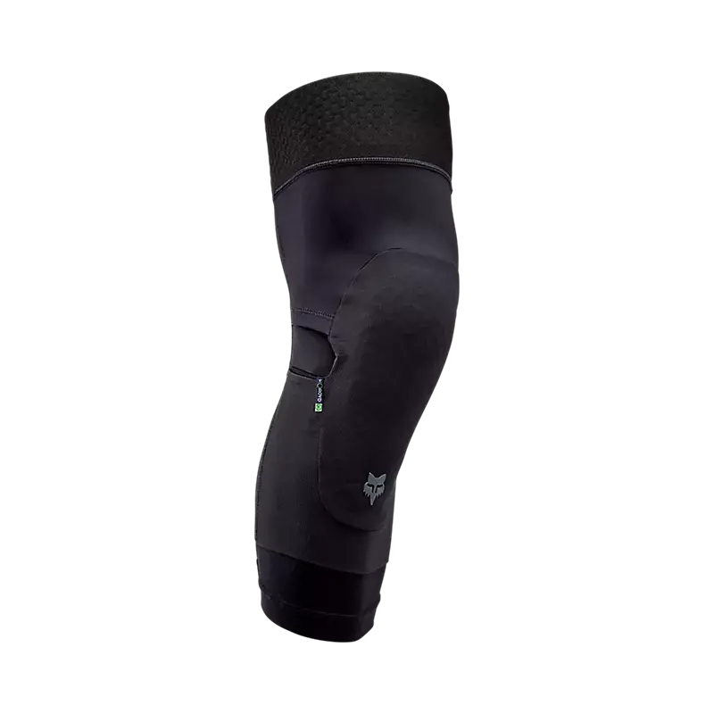 Fox Racing Enduro Pro Knee Guard - Black 1