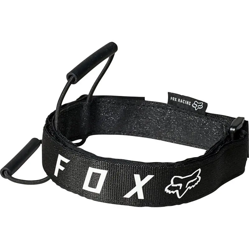 Fox Racing Enduro Strap - Black 1