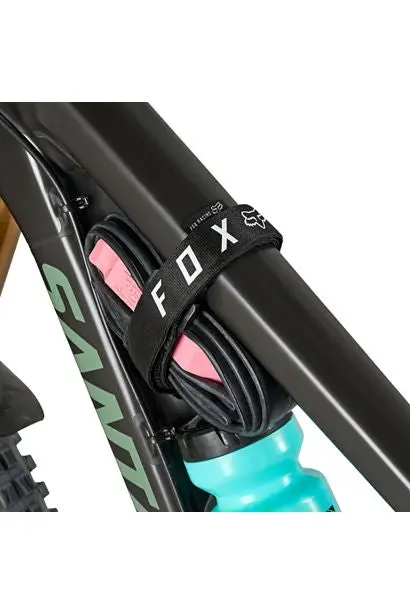 Fox Racing Enduro Strap - Black 2