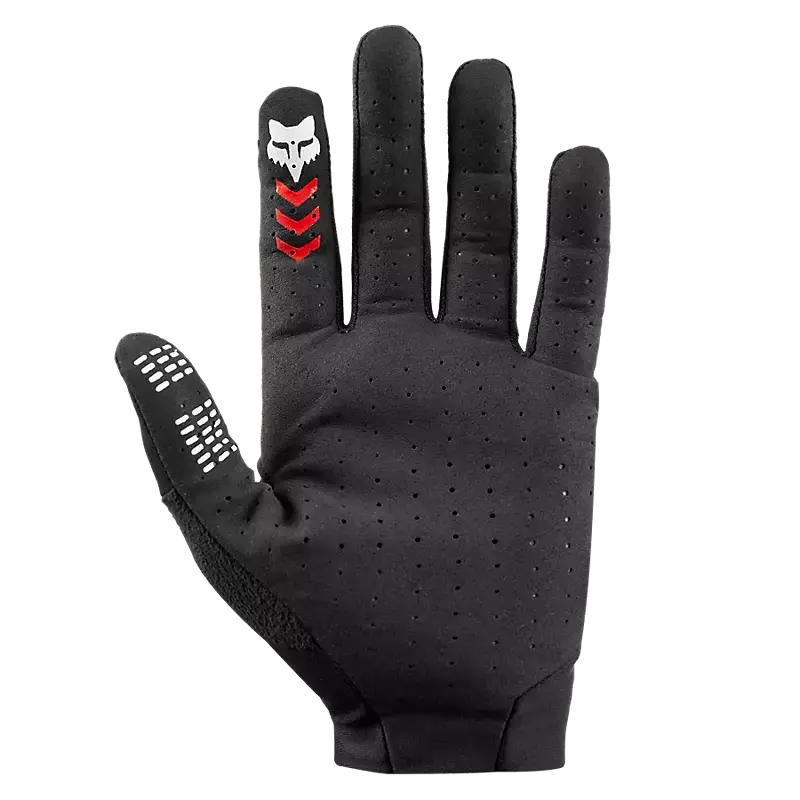 Fox Racing Flex Air Mtb Glove - Syndicate - White-Black 2