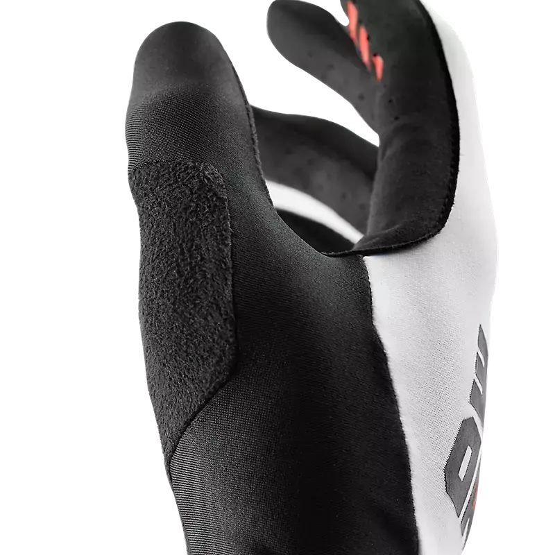 Fox Racing Flex Air Mtb Glove - Syndicate - White-Black 4