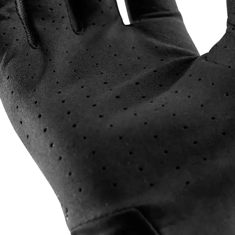 Fox Racing Flex Air Mtb Glove - Syndicate - White-Black 5