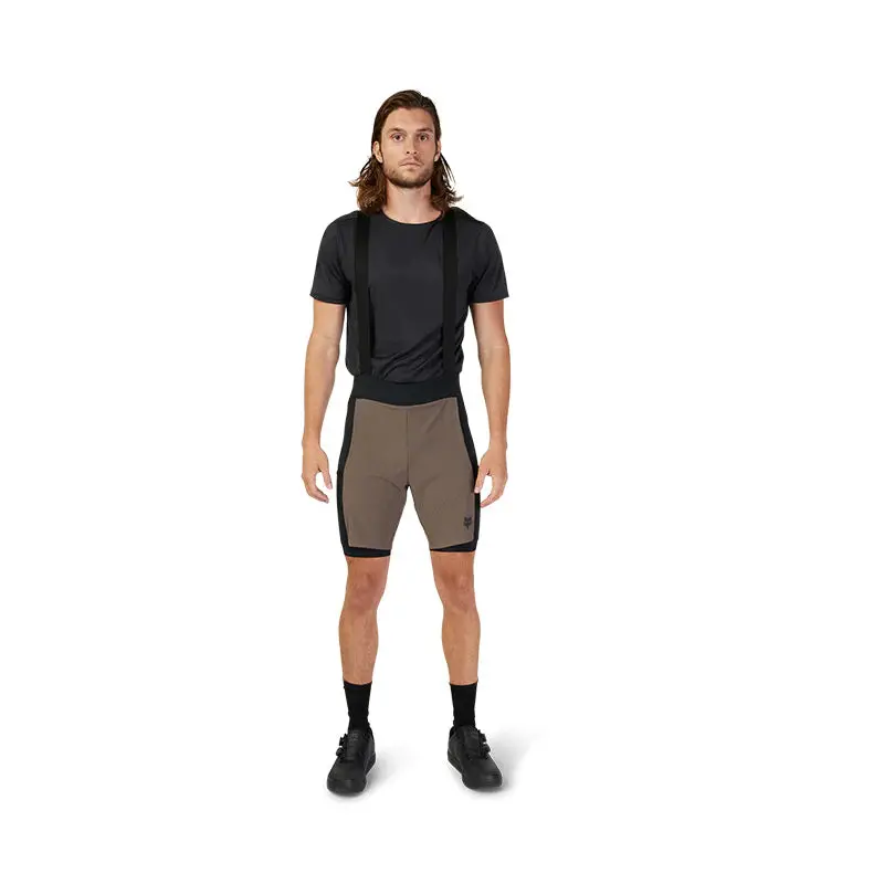 Fox Racing Flexair Ascent Bib - Dirt 1