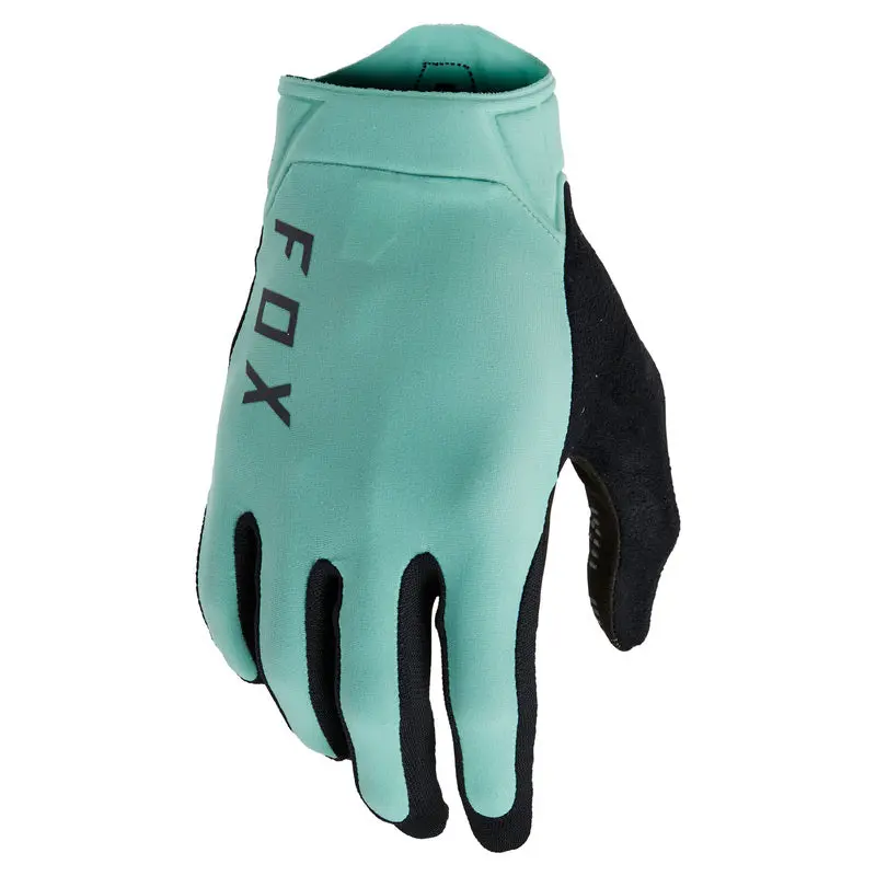 Fox Racing Flexair Ascent Mtb Glove - Jade 1