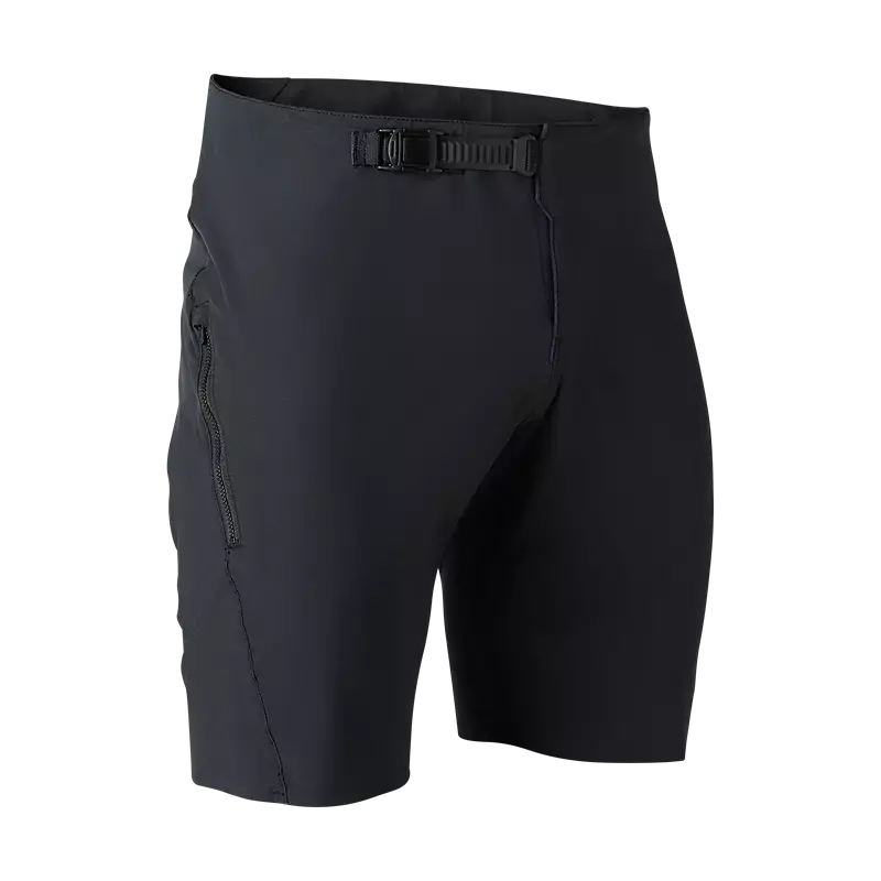 Fox Racing Flexair Ascent Mtb Short - Black 1