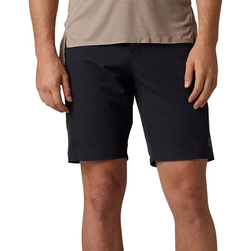 Fox Racing Flexair Ascent Mtb Short - Black 2
