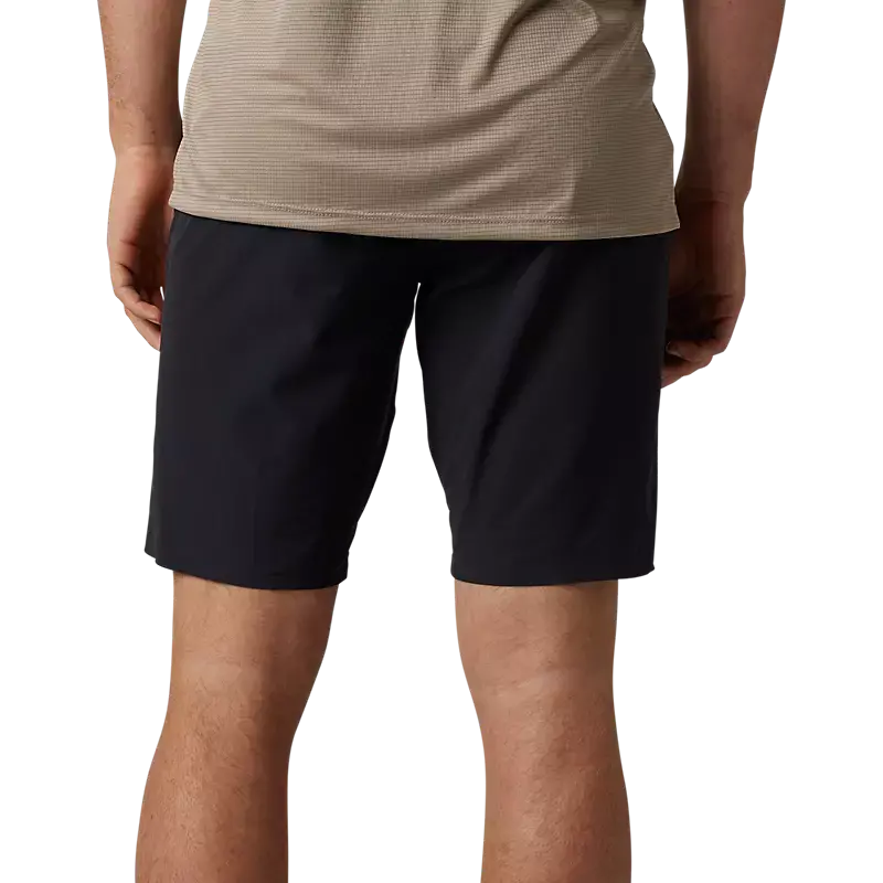 Fox Racing Flexair Ascent Mtb Short - Black 3