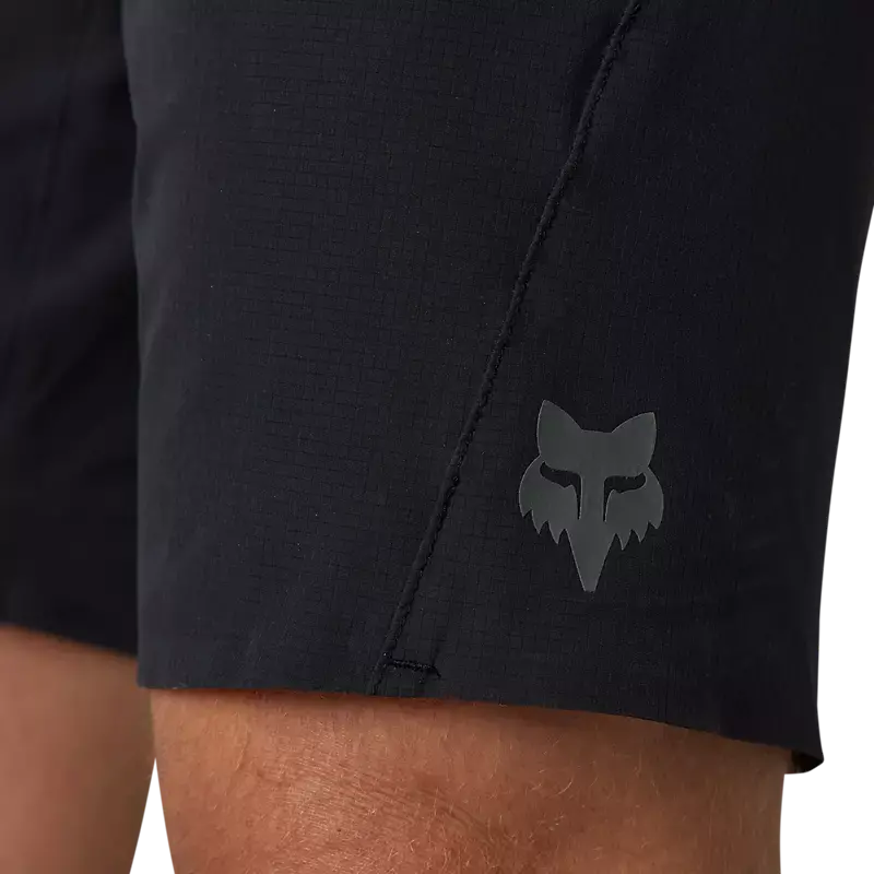 Fox Racing Flexair Ascent Mtb Short - Black 4