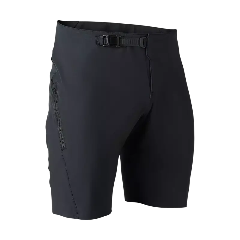 Fox Racing Flexair Ascent Mtb Short - Black - Prior Season 1