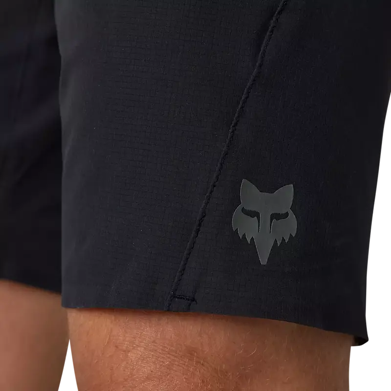 Fox Racing Flexair Ascent Mtb Short - Black - Prior Season 4