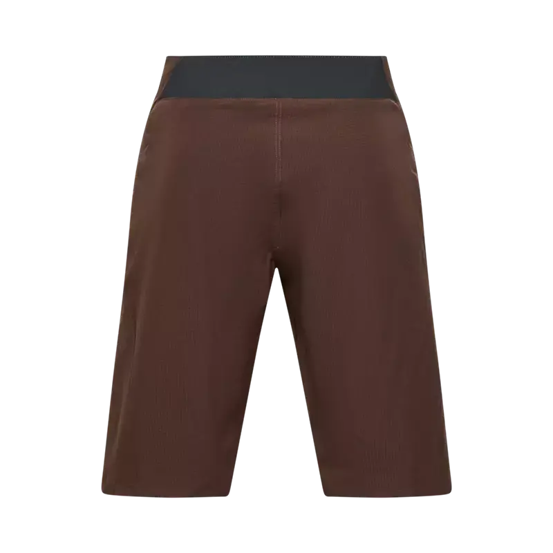Fox Racing Flexair Ascent Mtb Short - Cocoa 2