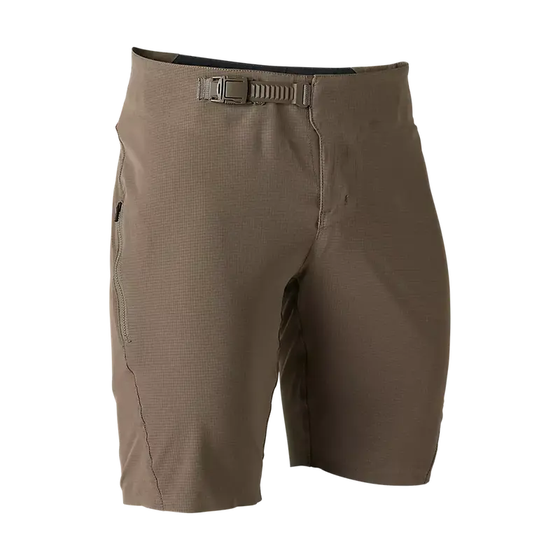 Fox Racing Flexair Ascent Mtb Short - Dirt 1