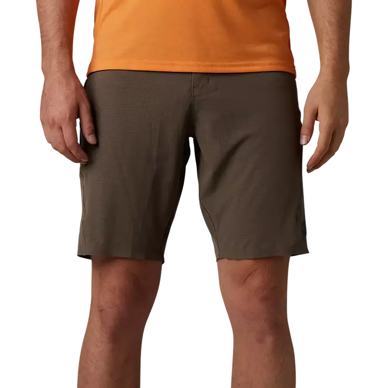 Fox Racing Flexair Ascent Mtb Short - Dirt 2