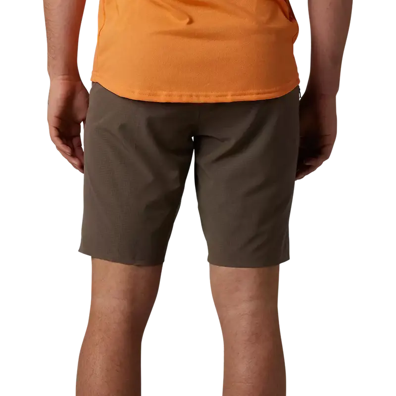 Fox Racing Flexair Ascent Mtb Short - Dirt 3