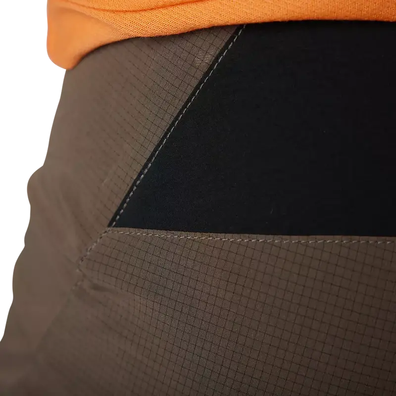 Fox Racing Flexair Ascent Mtb Short - Dirt 4