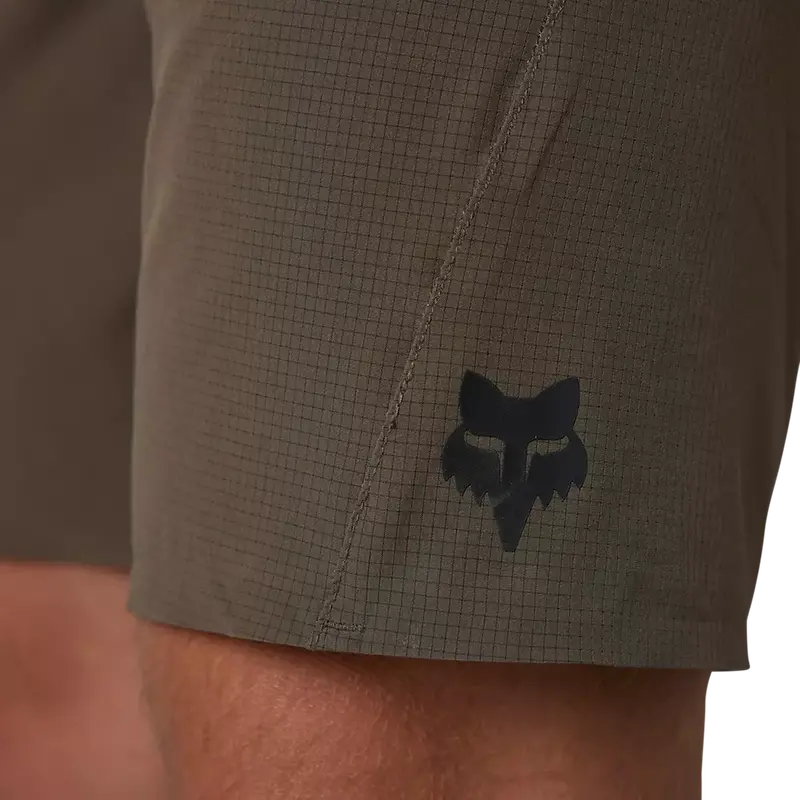 Fox Racing Flexair Ascent Mtb Short - Dirt 5