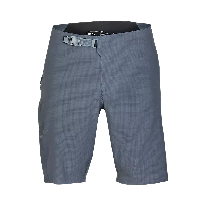 Fox Racing Flexair Ascent Mtb Short - Graphite 1