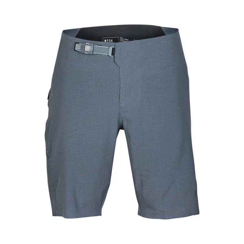 Fox Racing Flexair Ascent Mtb Short - Graphite - 2024 1