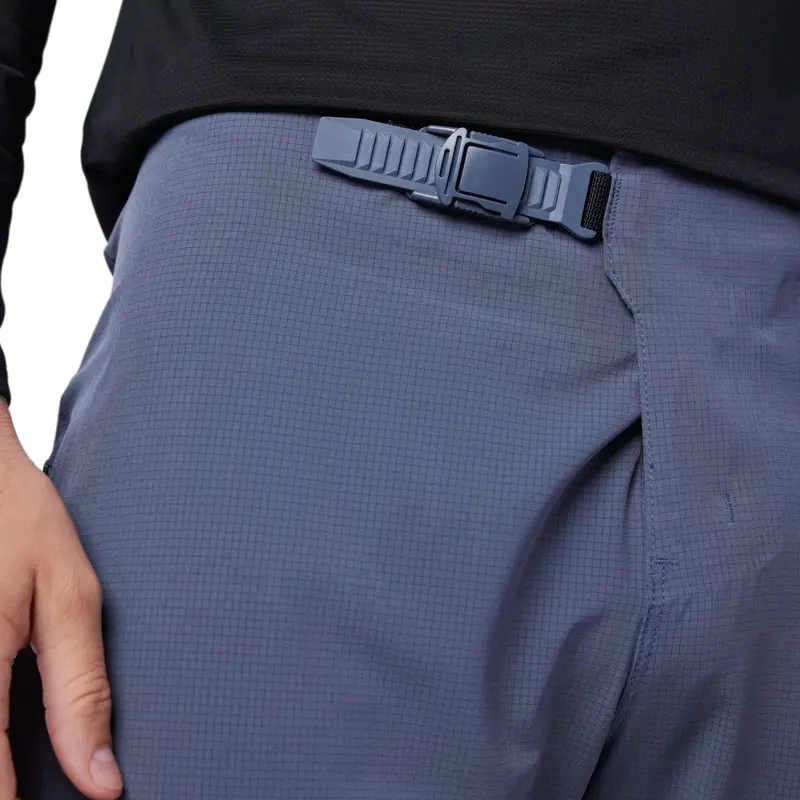Fox Racing Flexair Ascent Mtb Short - Graphite - 2024 5