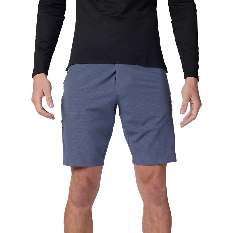 Fox Racing Flexair Ascent Mtb Short - Graphite 3
