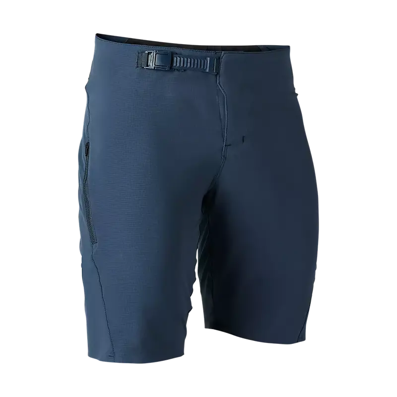 Fox Racing Flexair Ascent Mtb Short - Midnight 1
