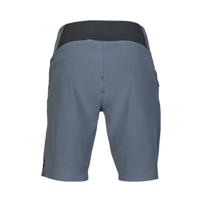 Fox Racing Flexair Ascent Mtb Short With Liner - Graphite 2